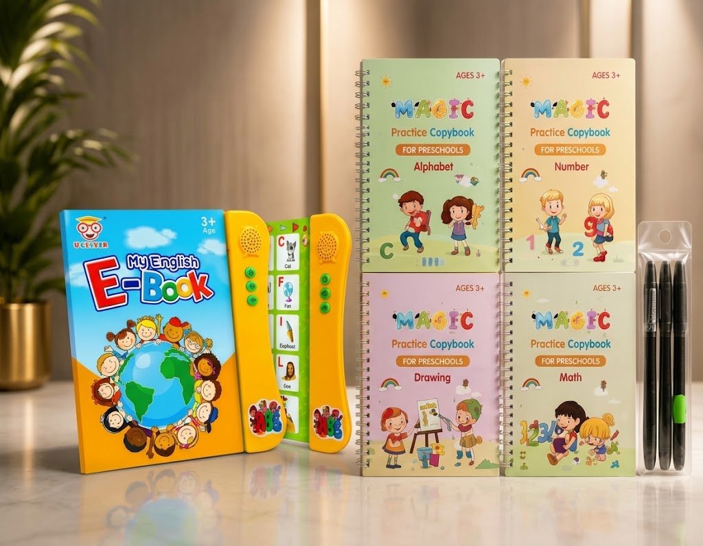 Kids Learning Bundle Final